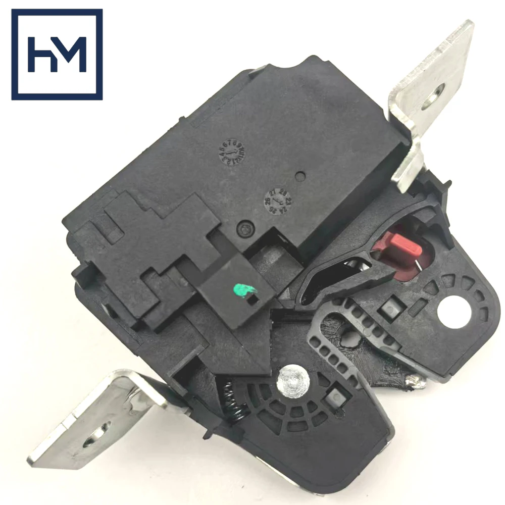 1697400235 1697400135 1697400400 1697400035 1697400036 Car Tailgate lock For MERCEDES-BENZ B-CLASS Sports Tourer (W245) B180