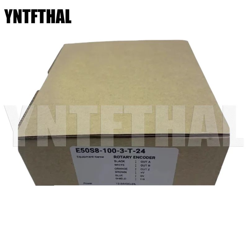 جديد الأصلي E40S8-100-3-T-24 E40S8-200-3-T-24 E40S8-360-3-T-24 التشفير