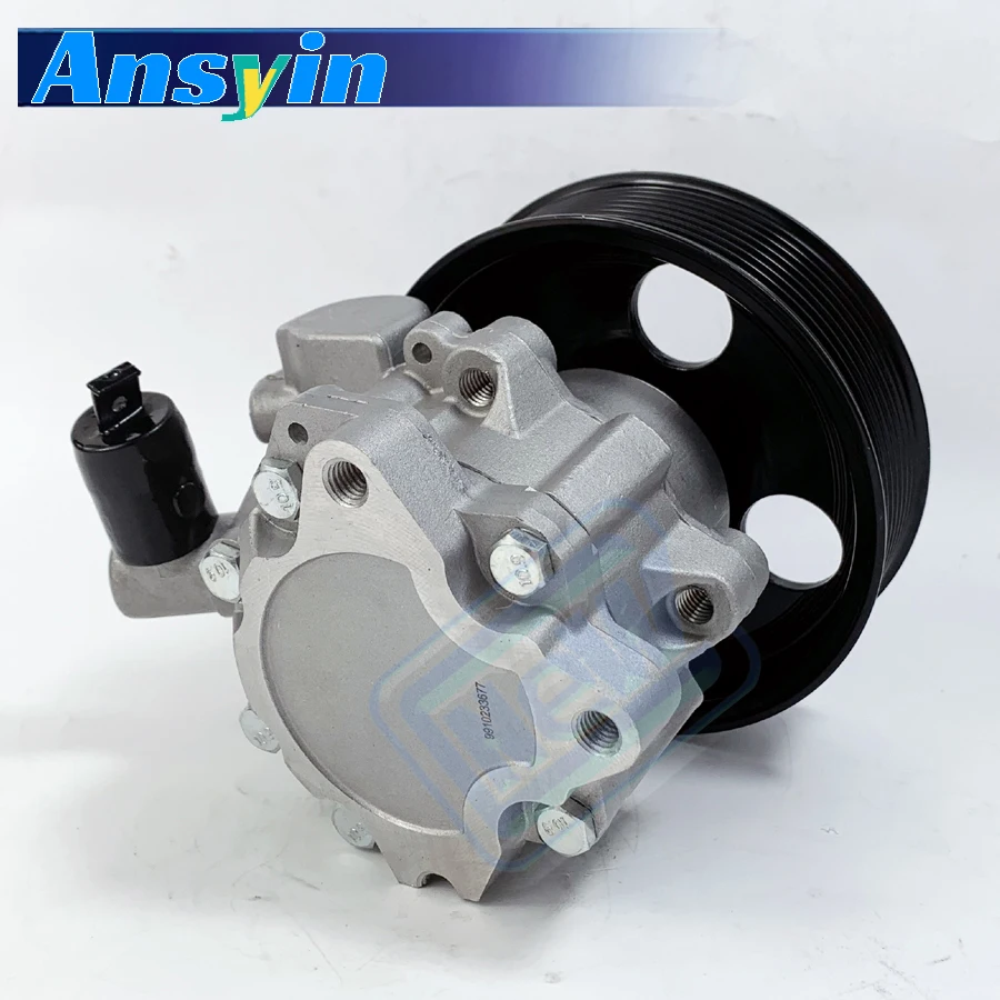 

Насос гидроусилителя руля для Mercedes-Benz X164 GL 320 CDI 2006-2009 0044668901 A0044668301 0044668301 A0044668901