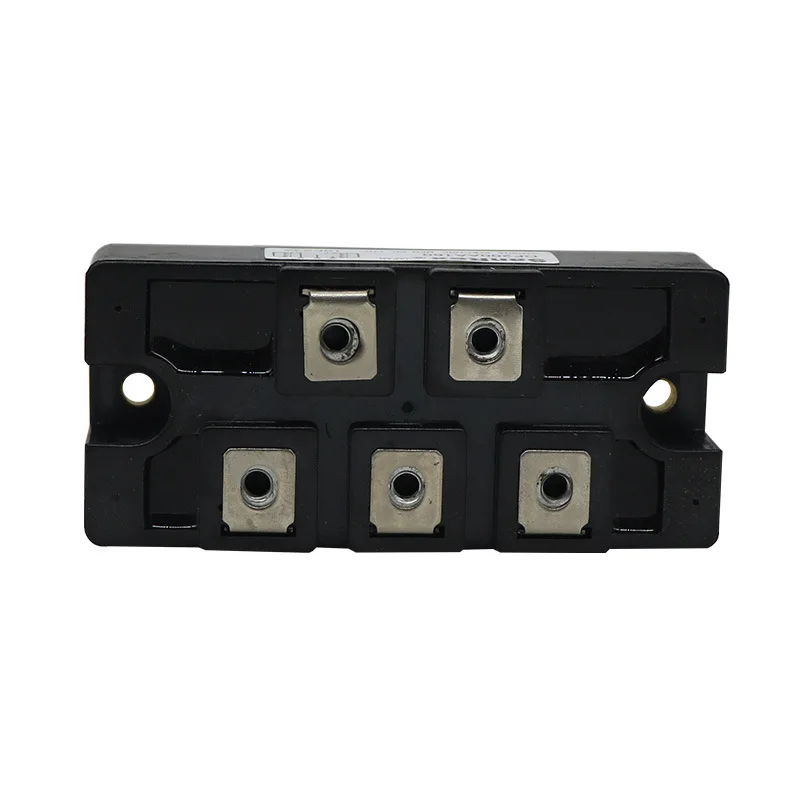 

DF200AA160 New Three-Phase Rectifier Bridge Module in Stock Electronic Components