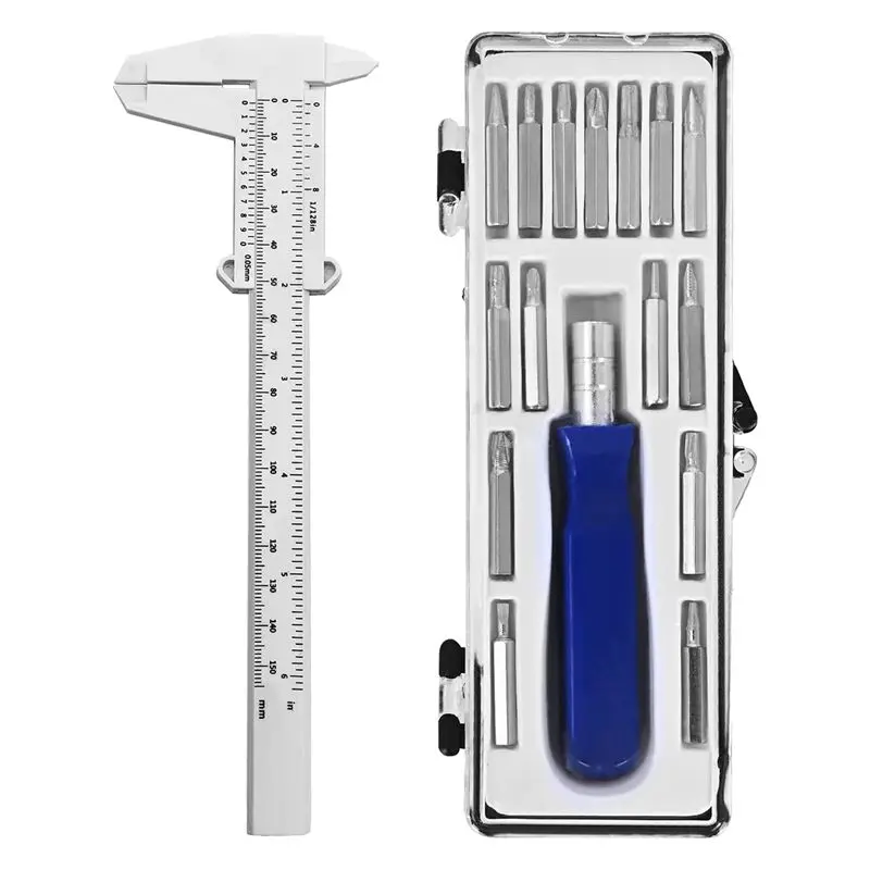 

【black huodong】Piano Tuning Kit,Professional Piano Tuner Tools Set Universal DIY Piano Tuning Tools Piano Repairing Accessories