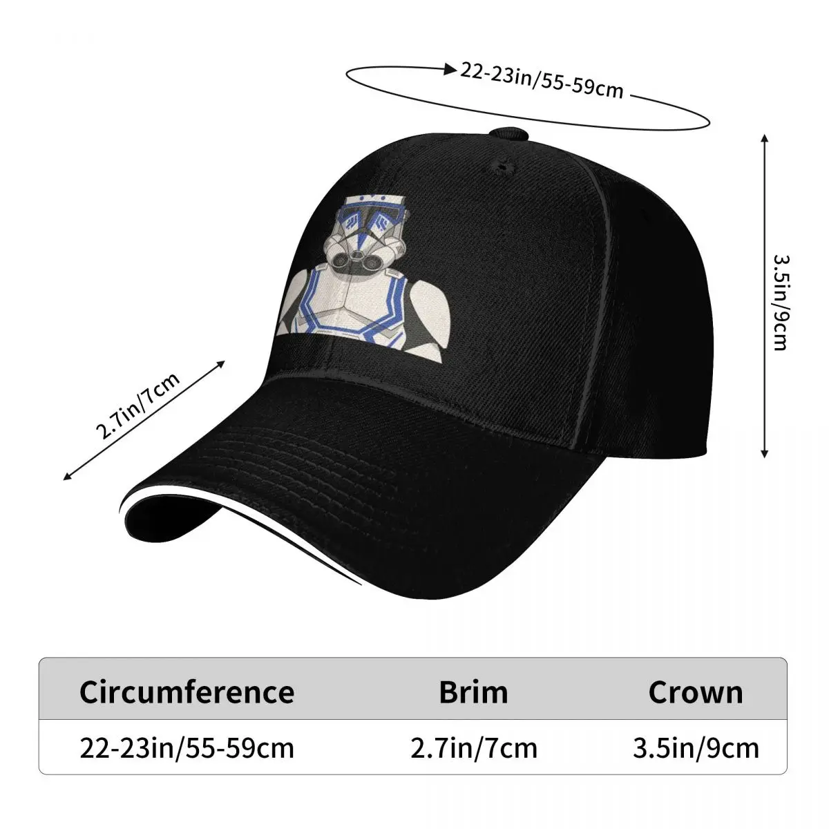 Hardcase Baseball Cap Streetwear Luxury Brand Cosplay Luxury Cap Hats For Men Women's