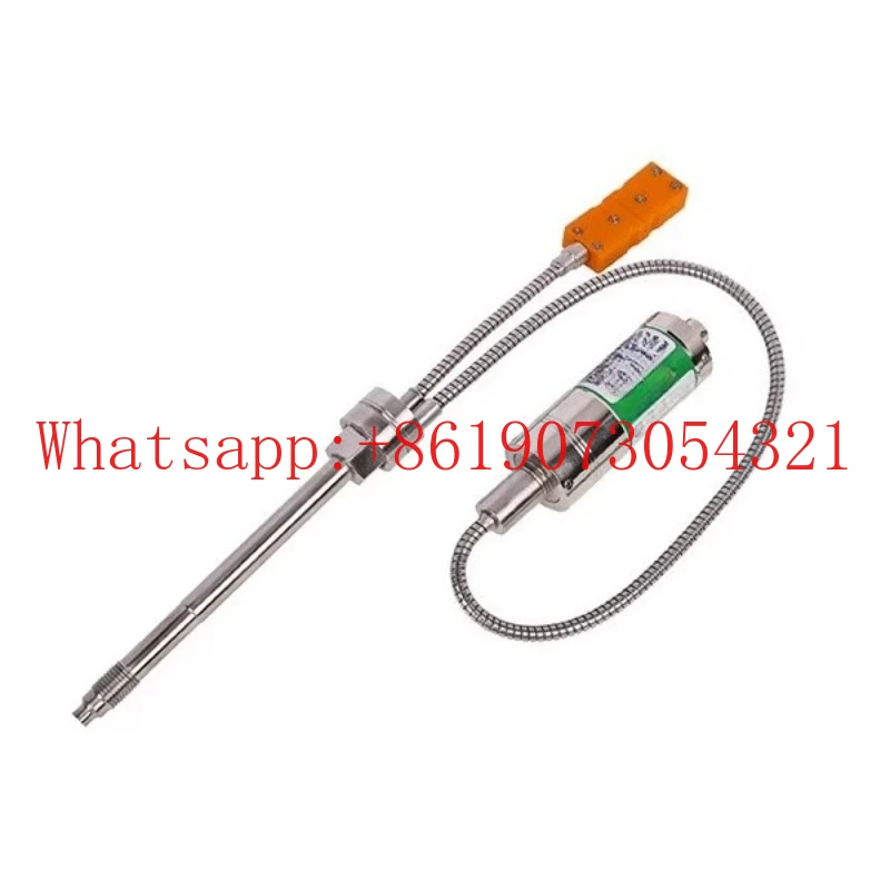 

Высокотемпературный датчик расплава Zias PT131, встроенный экструдер, высокоточный датчик из химического волокна