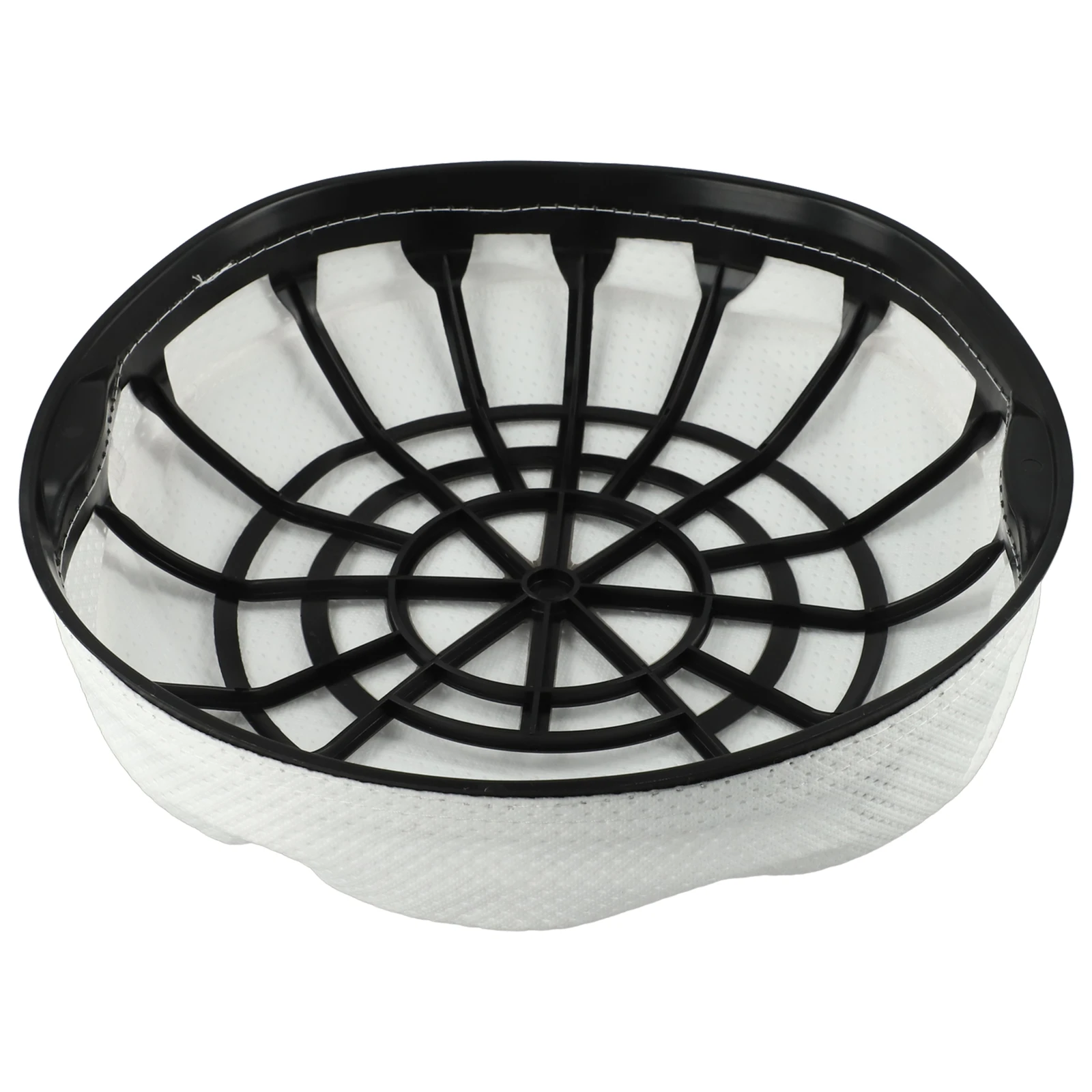Cleaning Supplies As Shown Saltix Pre Motor Main Filter Basket Fleece for miwhole Filter Bag Standard Size Functional Design