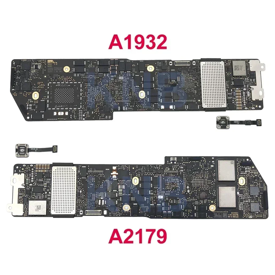 Original A1932 Logic Board For Macbook Air 13