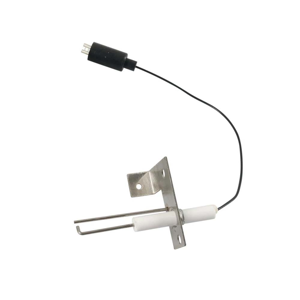 93868 Water Heater Igniter Electrode With Spark Probe,RV Water Heater Replacement Parts,Sensor Spark Probe