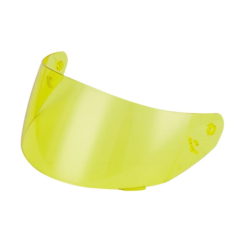 خوذة قناع ل LS2 FF352 FF384 FF802 FF351 كامل الوجه دراجة نارية خوذة عدسة استبدال درع موتو اكسسوارات الزجاج الأمامي