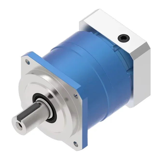 2026High Precision Low Noise High Torque Planetary Gearbox Planetary Reducer AHB Series for Servo Motor Stepping Motor