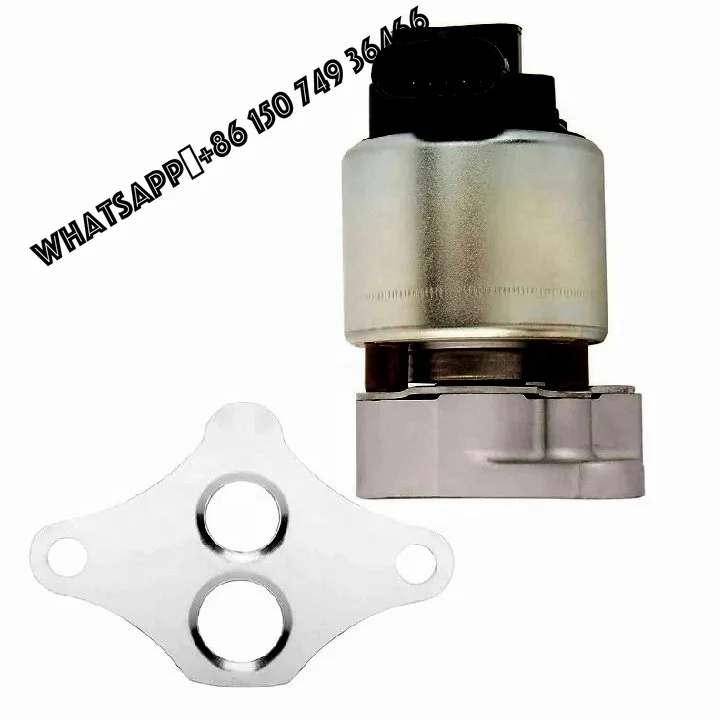 12578041 17096154 17113285 17201257 22701853 para Chevrolet Malibu Venture, Piezas de Motor, Válvula EGR