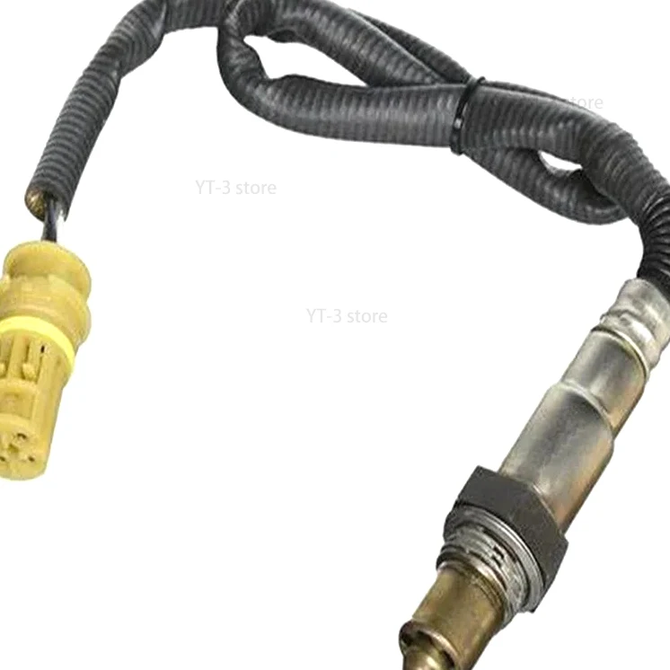 

0258006328 Lambda O2 Oxygen Sensor for MERCEDES-BENZ CLS500 CLS55 E240 E320 E500 E55 ML500 R230 R500 2001-2012 NO# A0015407