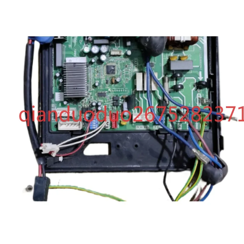 Used for Midea 3-horse dial board 17122200002642