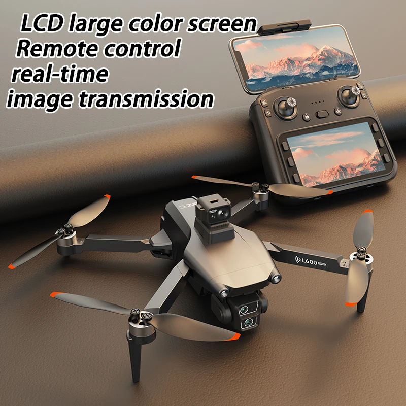 L600-1 Pro Gps Dron…