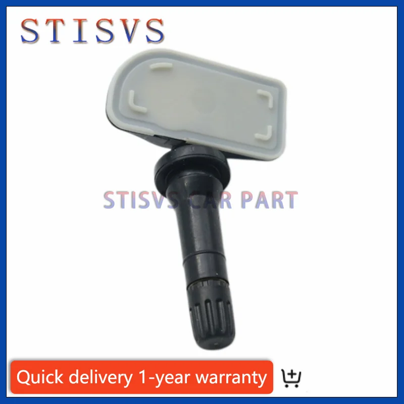 

1/4PCS 315MHz Tpms Tire Pressure Sensor FOR 2012-2013 Ford Mustang Fusion Escape JX7Z1A189A New High Quality Cars Accessories