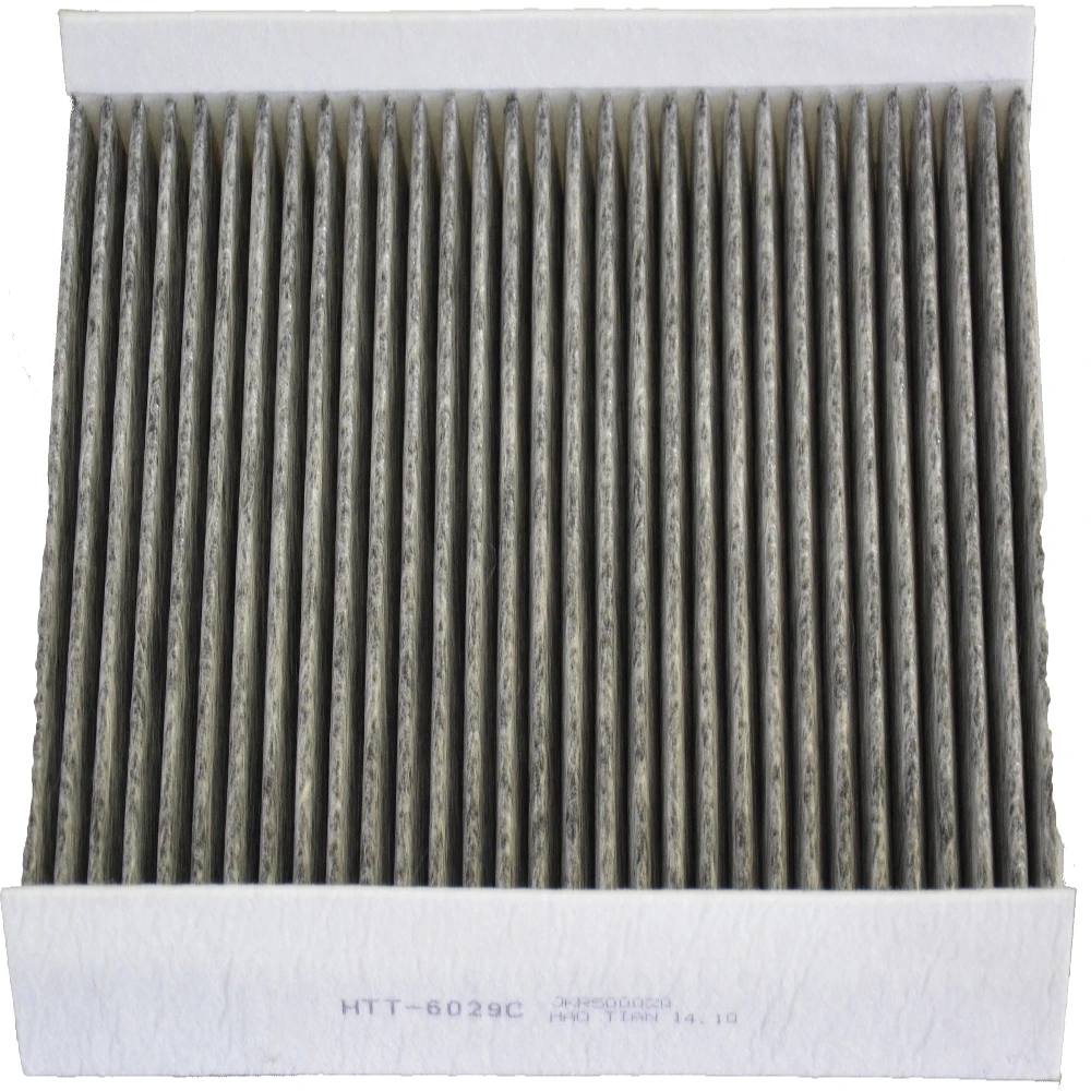 

Car Cabin AC Air Condition Filter For LAND ROVER DISCOVERY III (L319 2.7 TD 4x4 2004-2009 276DT RANGE ROVER SPORT OEM JKR500020