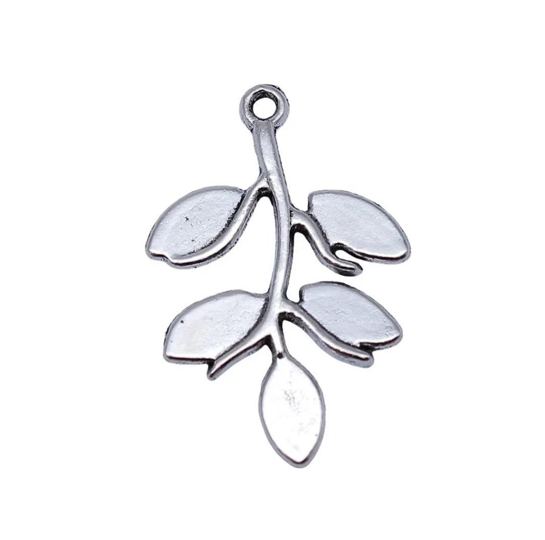 

20pcs 28x18mm Zinc alloy metal tibetan silver,antiqued bronze plated charm T1273 for jewelry making