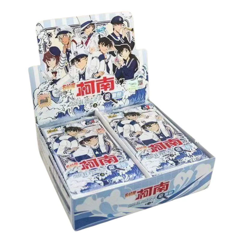 A box of 30 packs C