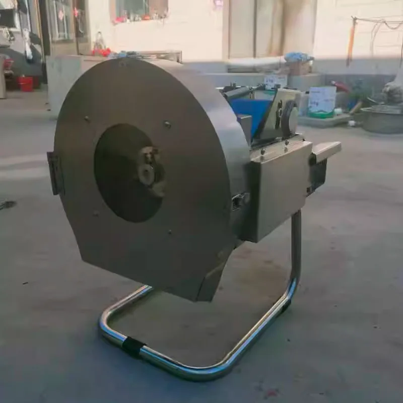 LXT High Quality Leaf Spinach Parsley Lettuce Cutting Machine Mushroom Slicer Cabbage Shredder Commercial Vegetable Cutter