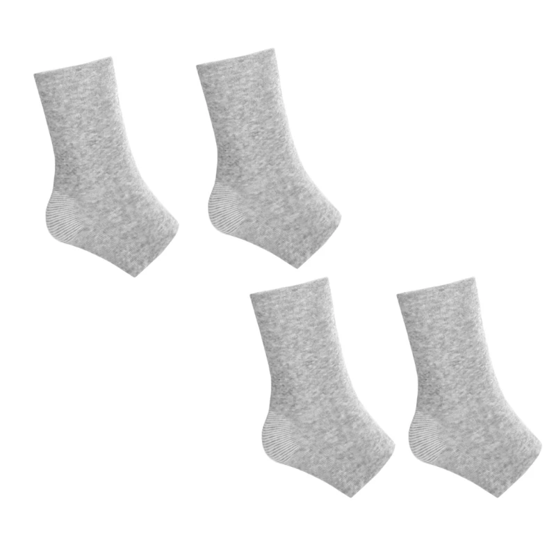 Comfortable Ankle Sleeve Sports Ankle Support Suitable for Sports Injury Prevent JOME