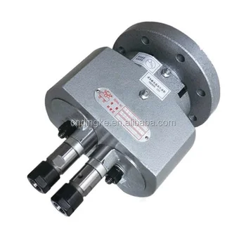 

Supplier Professional Two Spindle ST125 Type Multi-spindle Head for Drilling or Tapping Machine