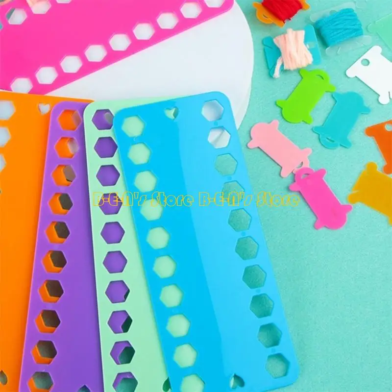 Y1AD Earth-Aware Polymer Line Guard Bright Tones Simple Snags Prevention Build