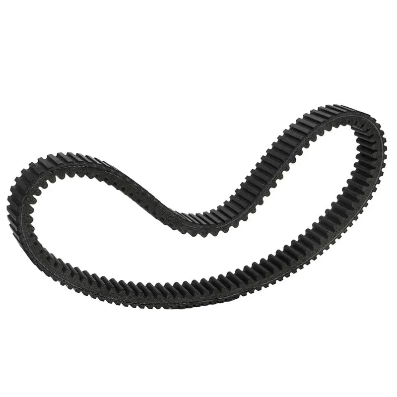 

Superior-3211202 Drive Clutch Belt ATV Drive Belt 43.78In Length 0.63In Thickness For ATV