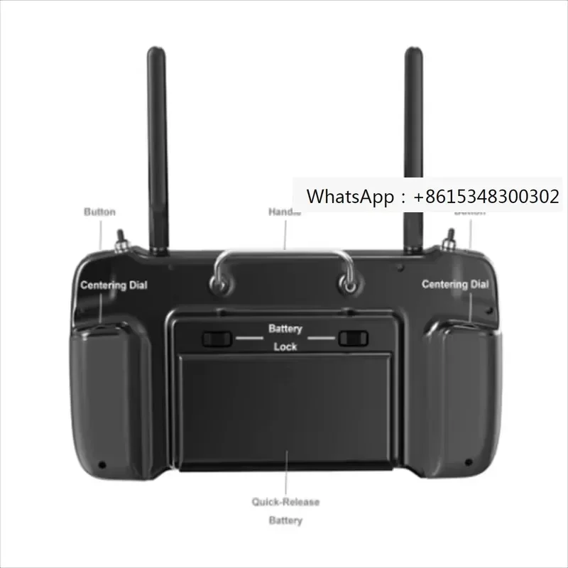 Siyi Siyi MK32 Indu…