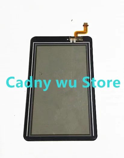 1 шт. новый сенсорный ЖК-экран для SONY NEX-5R NEX-5T запасная часть для цифровой камеры