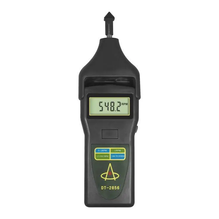 

Multi Functional Tachometer DT-285 for Measuring Motor Line Speed/speed/frequency