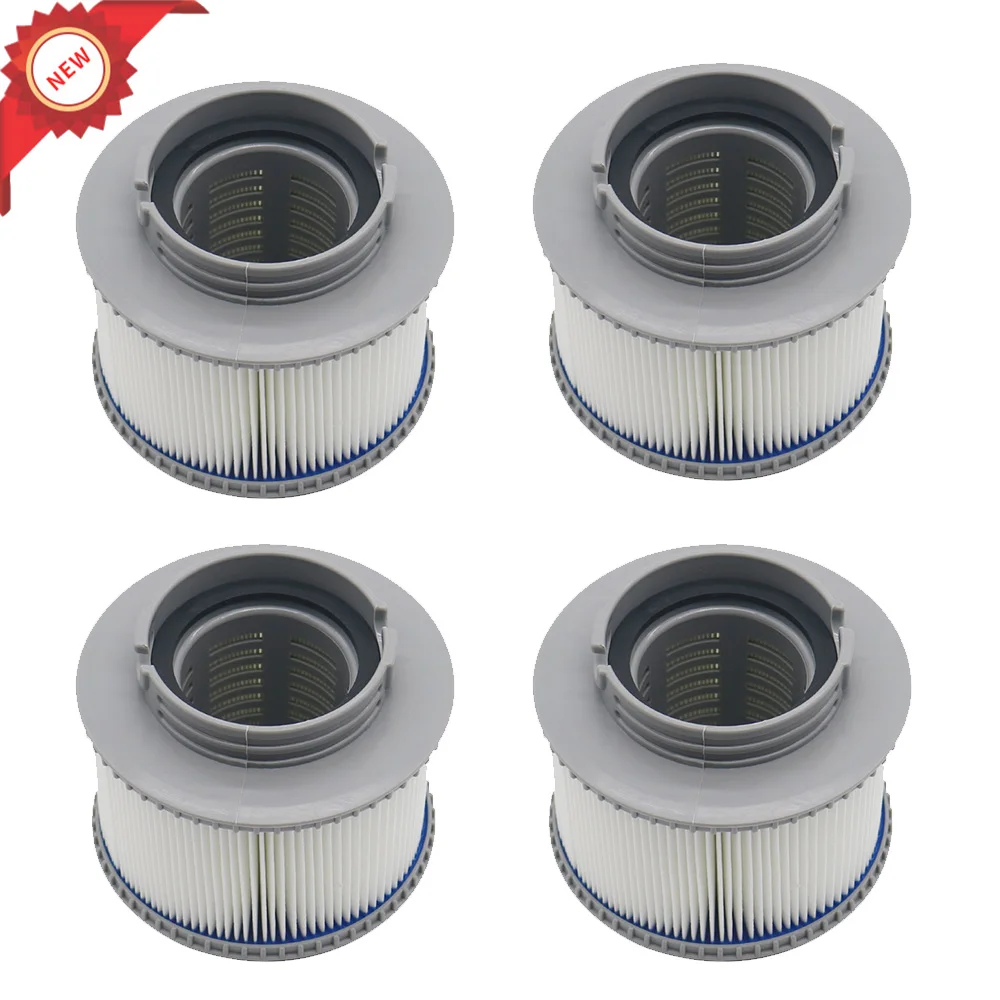 

filter for Mspa Camaro Blue Sea Elegance Hot Tub Spa Cartridges best gifts for inflatable spa retail + wholesale available