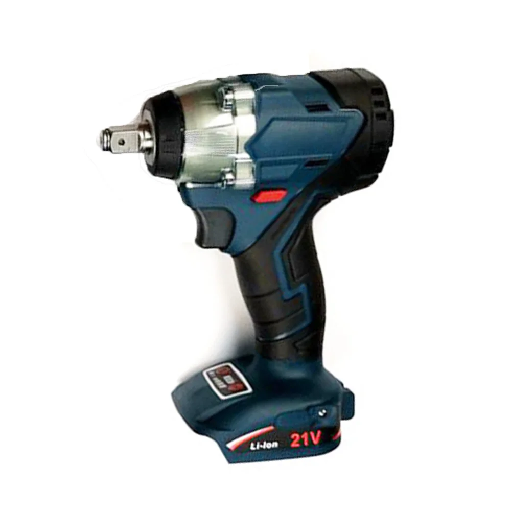 Impact Driver Cordless Impact Wrench Angle Grinder Brushless Motor Drill Driver Can Use for Makita BL1830 BL1860 Li-ion Battery