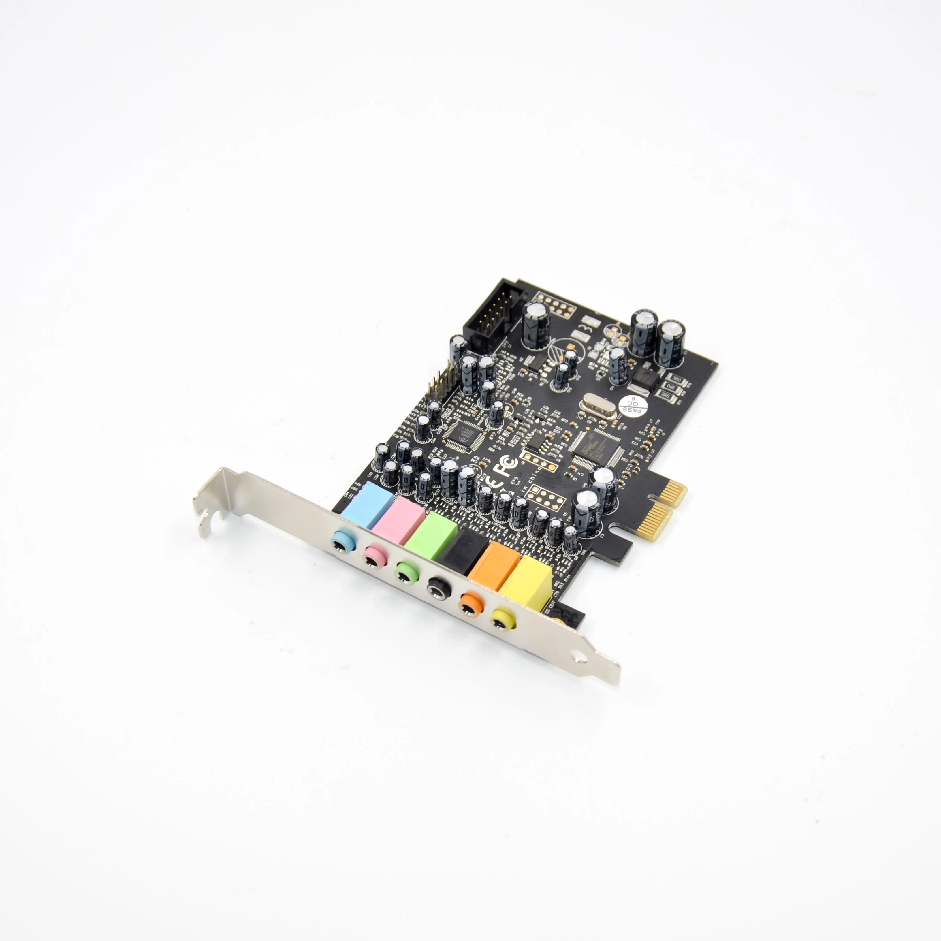 SUNWEIT ST16 PCIe CM8828 HD Audio Surround Sound Card