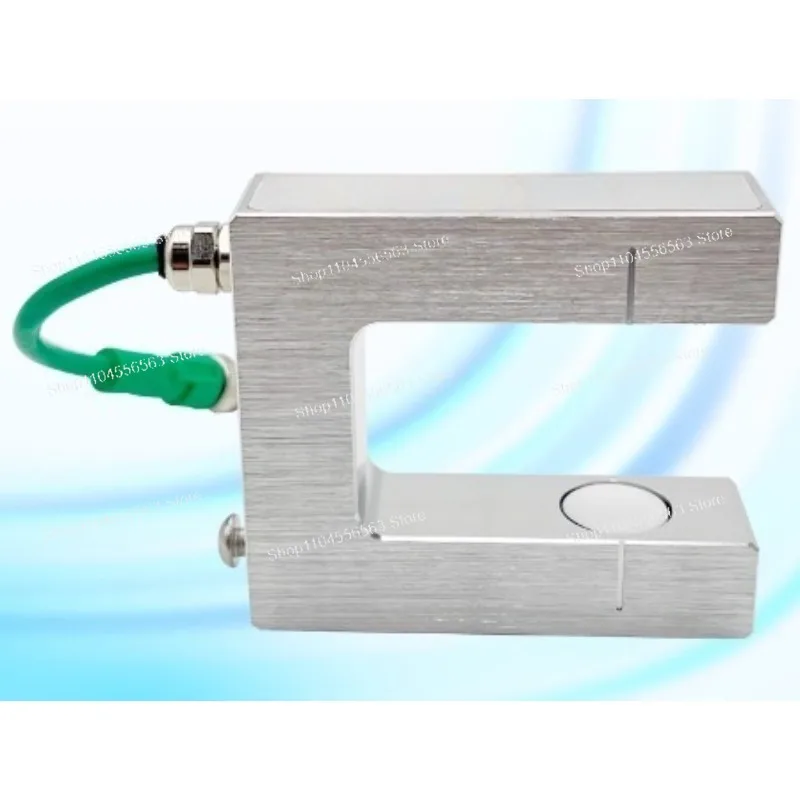 A200 Ultrasonic Web Guide Sensor - Thin Film/Paper Correction Photoelectric Sensor