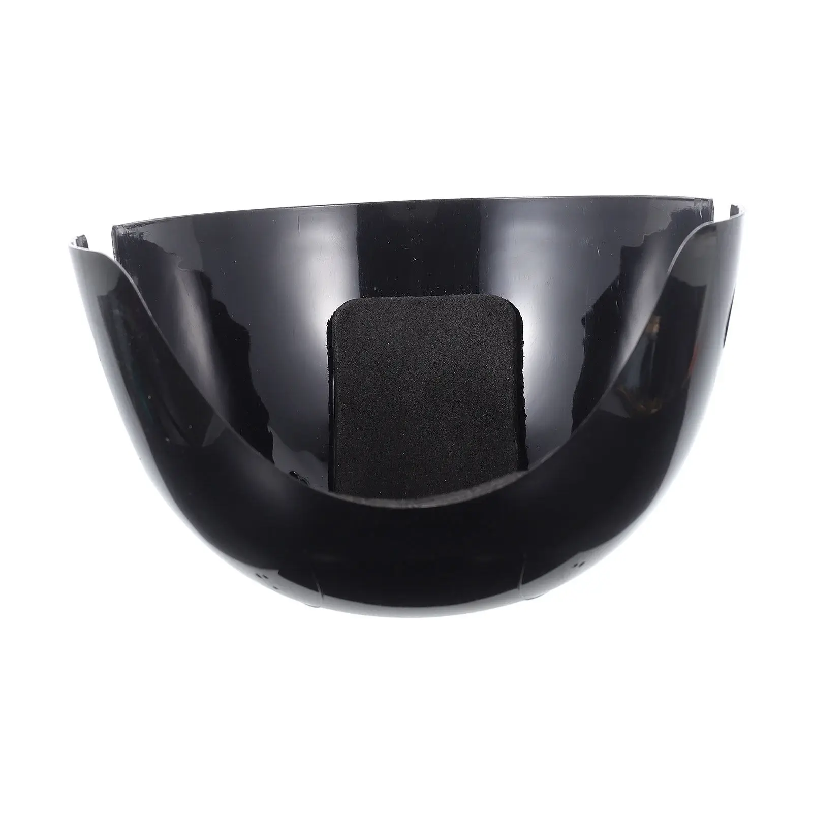 

Universal Bump Hat Insert High-Grade Plastic Safety Bump Caps Liner with Ventilation Holes for Baseball Caps Head Protection