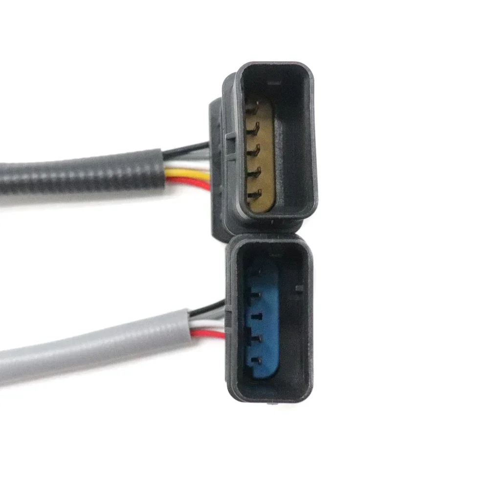 XUAN Front Rear Oxygen Sensor 11788600992 11788604889 For BMW X1 F48 2.0L Mini Cooper F54 F56 F57 14-19