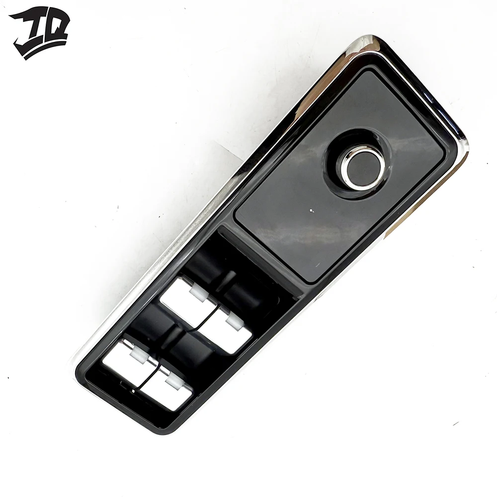 Power Window Master Switch M8E2-14540-AC for Land Rover Range Rover Vogue L460 Range Rover Sport L461 2022-2025
