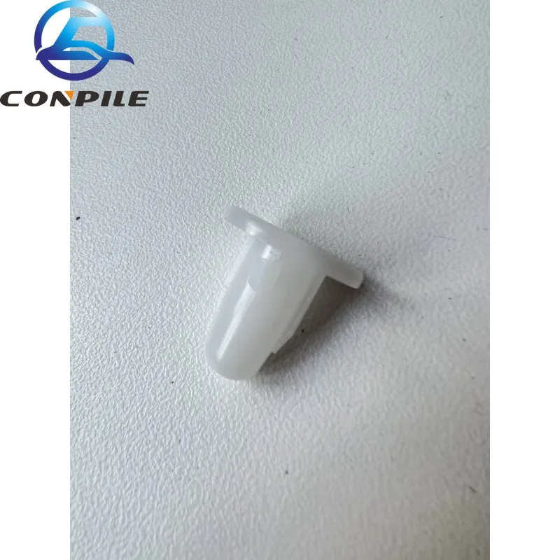 1pc Rear Taillight Clip W717970-S300 W717970S300 for Ford F150 F250 F350 F450 F550 for Explorer Lincoln Navigator 2015-2023