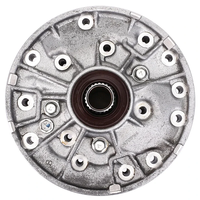

For Toyota Transpeed VIOS Paseo Serion Terios 2006-2009 U540E U540 Transmission Oil Pump 287500 Automatic Transmission Fuel Pump