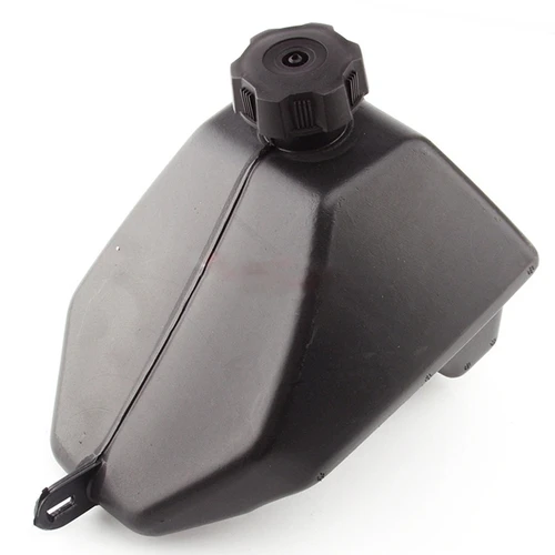 Imagen 2 del producto Tanque de gasolina y combustible para 50-125cc Coolster 3050C Taotao ATA 125D RPS KAYO BMS Peace Roketa Yamoto Kids ATV Mini Quad 4 ruedas