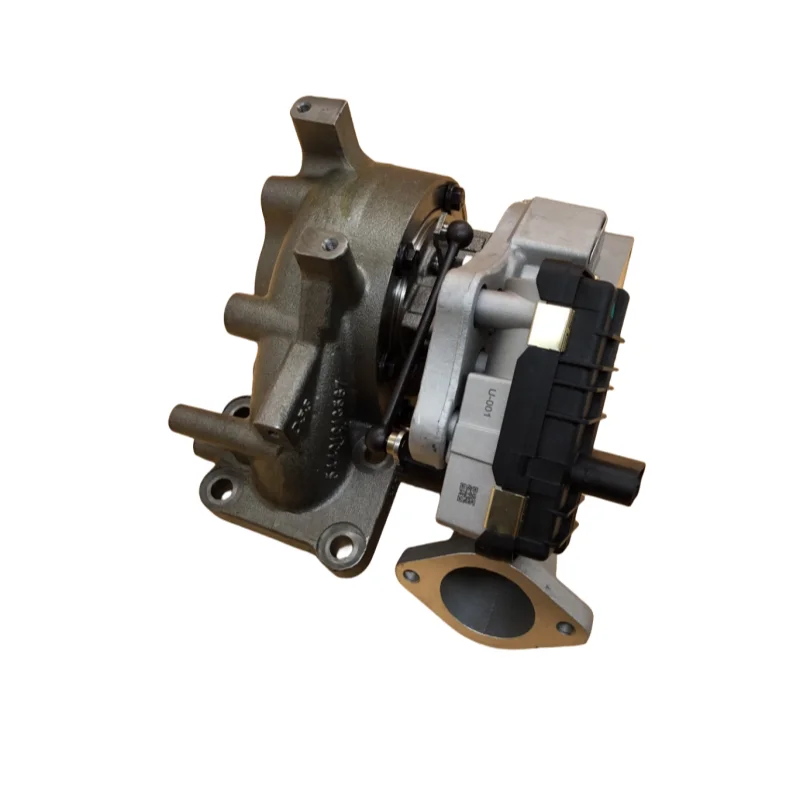 Turbocompresseur BV40 53039700373 14411-3XN3A, compatible avec Harness Murano 2.5 dCi YD25