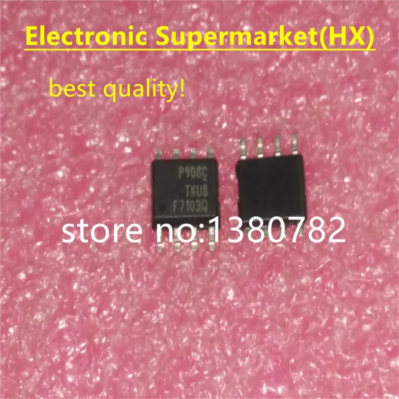 Free Shipping 50pcs-200pcs/lots IRF7103QTR F7103Q SOP-8 New IC In stock!