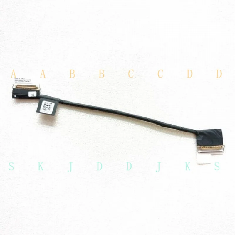 M  New GDS50 IO Cable For Dell Alienware X15 R1 R2 06YN8G 6YN8G DC02C00RM00