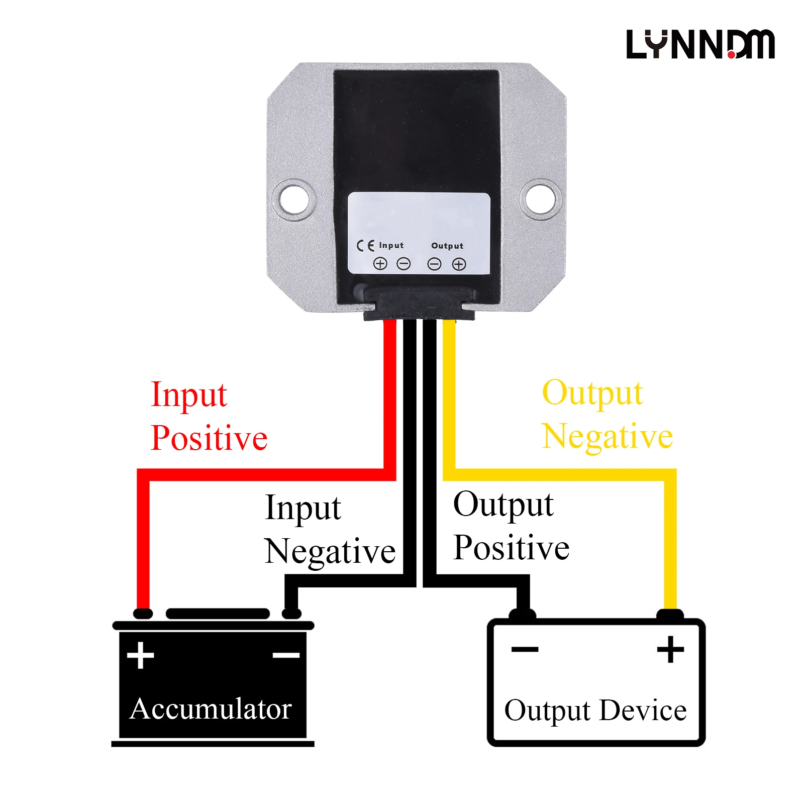 12 فولت إلى 19 فولت/24 فولت/36 فولت محولات الطاقة الكهربائية منظم دفعة تلقائي 10A وحدة طاقة الجهد #2