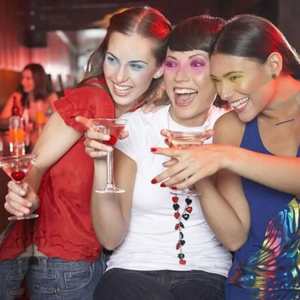 Gift Colorful LED luminous False Eyelashes Creative Waterproof Halloween Light Up Eyelid Paste Flash Neon lights Party