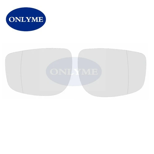 Imagen 2 del producto Cristal de espejo calefactado gran angular para coche MAZDA, CX-3, CX-5, CX-7, 2011, 2012, 2013, 2014, 2015, 2016, 2017, 2018, 2019, 2020, 2021, 2022, 23