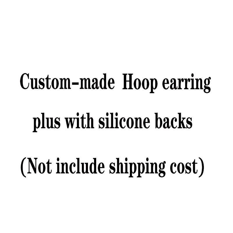 

Специальная индивидуальная ссылка для сережек-колец (1000 пар золотых серег-колец 15 мм)