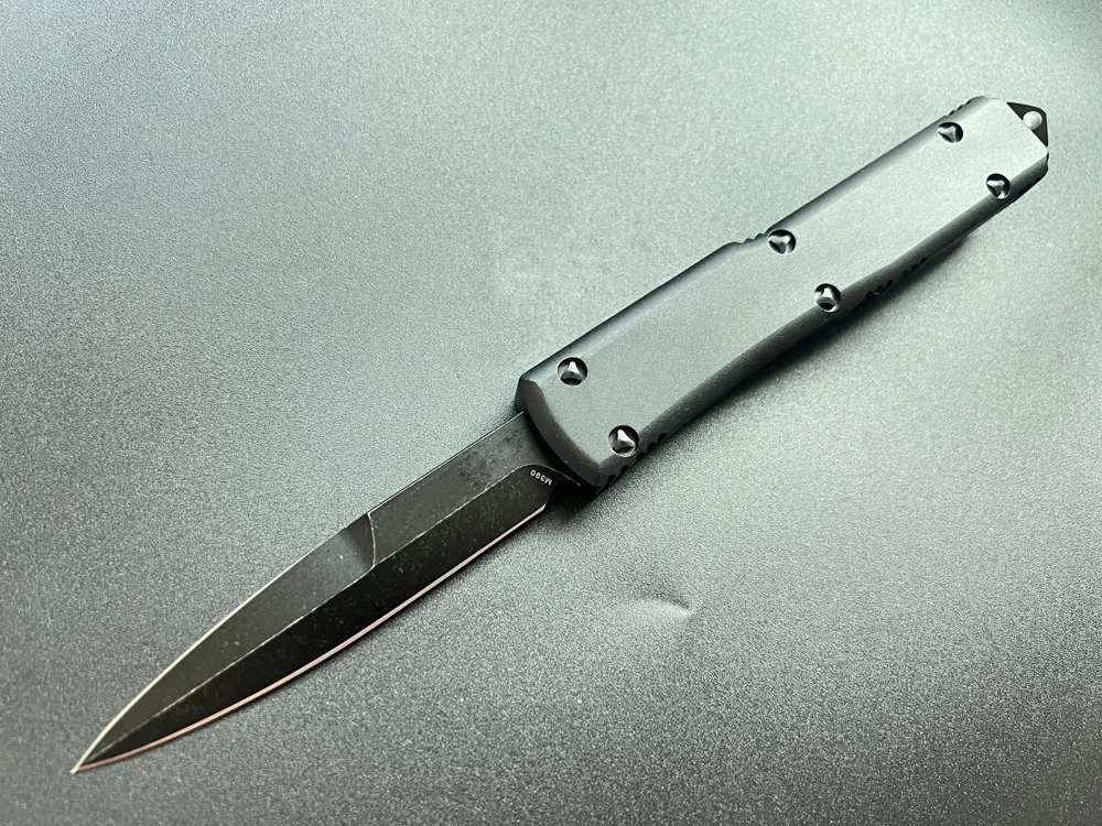 

Инструмент Hifinder Outbound с лезвием D2 и алюминиевой ручкой 6061-T6, легкий многофункциональный инструмент для наружного использования