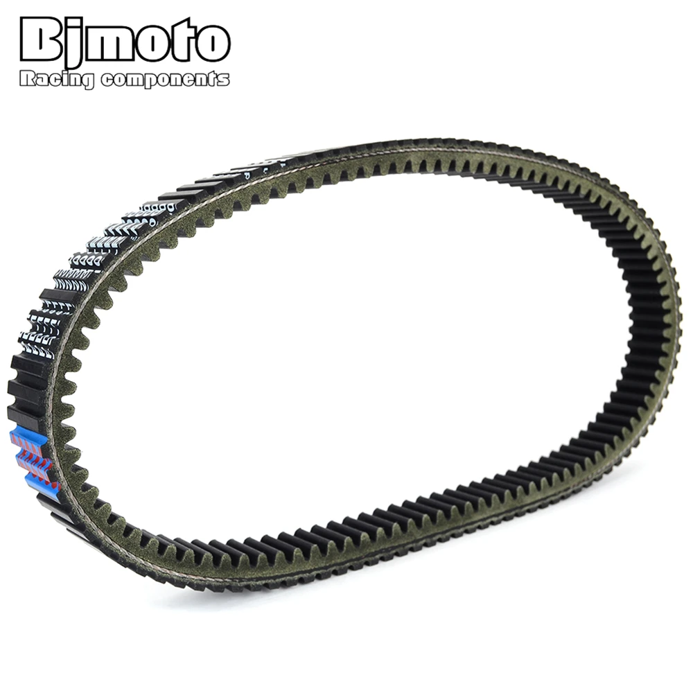 Drive Belt For SYM ATV QUAD RAIDER 600 / Adly ATV 600 Conquest / ONLINE  ATV X 6.5 1B01REA01 23100-REA-000