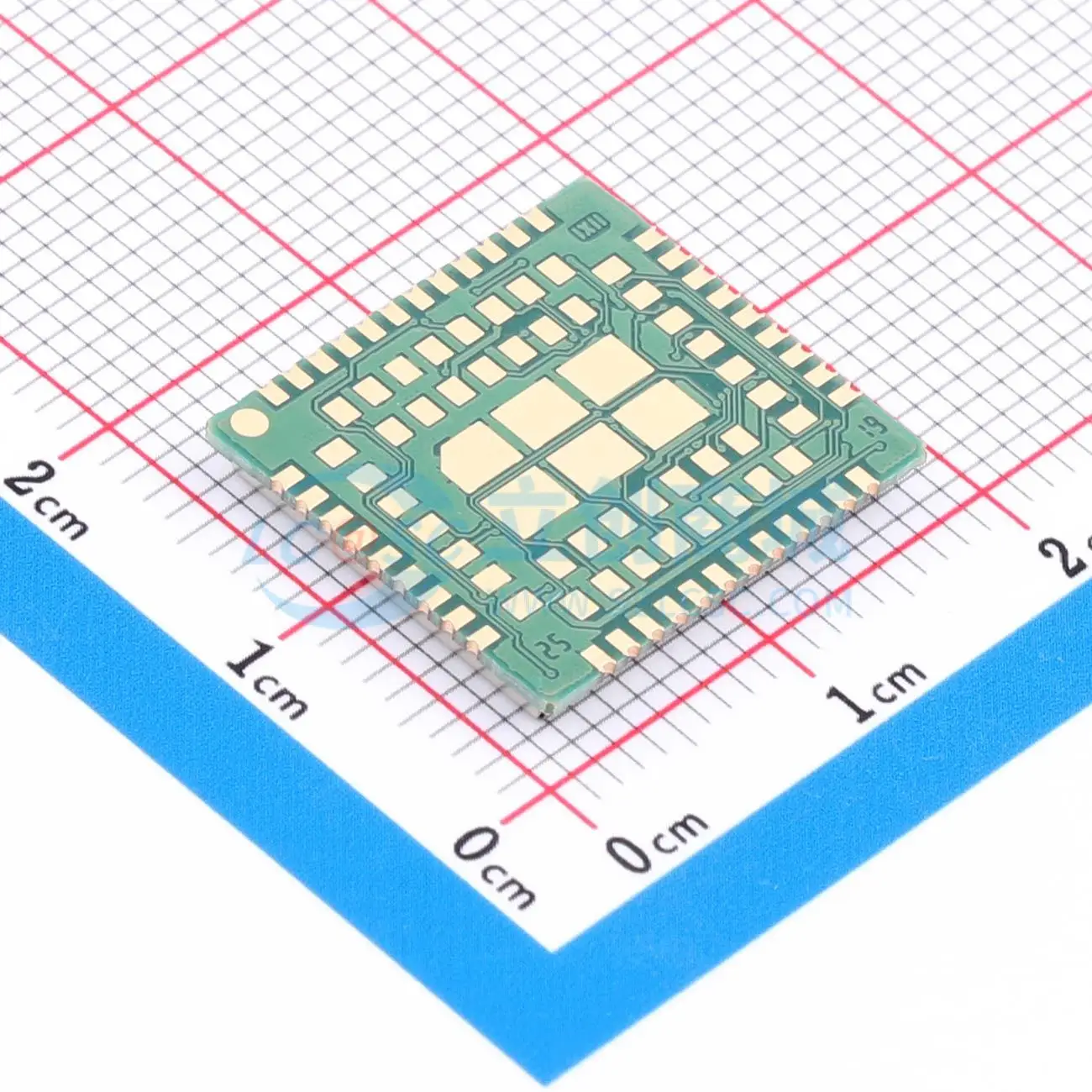3 PCS SIMCOM A7680C-LNXV Cellular Module 3.4V-4.2V