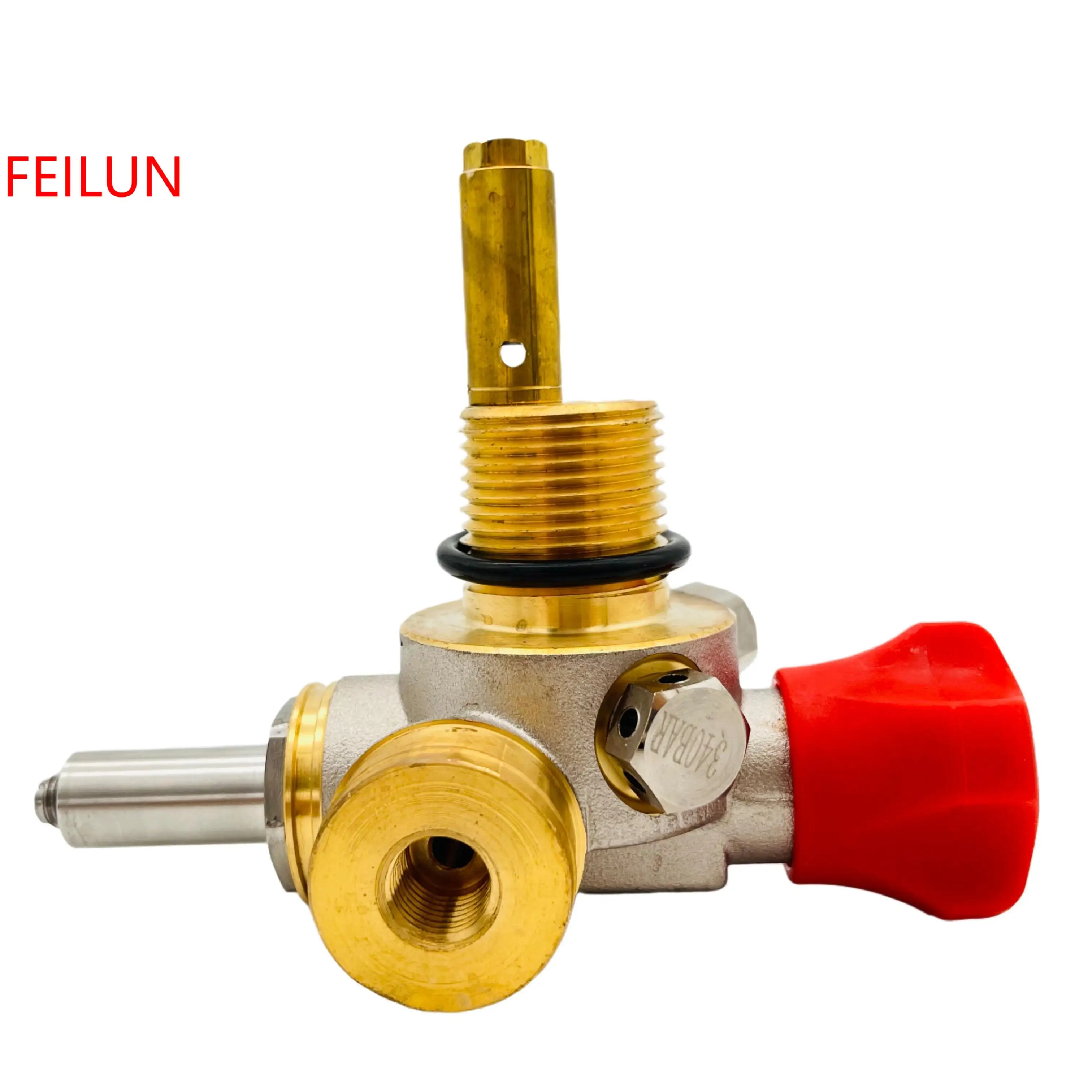 Solenoid Cng Cylind… - image