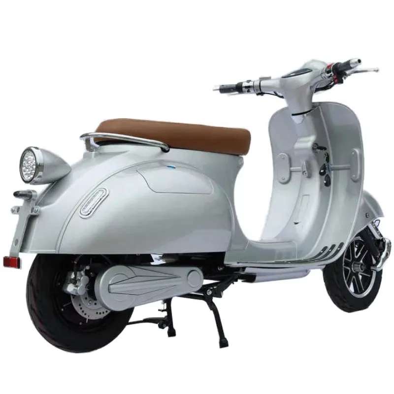 2025 أحدث 2025 الساخن بيع 60 فولت سكوتر كهربائي للبالغين عالية السرعة دواسة مكبح قرصي تخصيص دراجة كهربائية للبيع #1